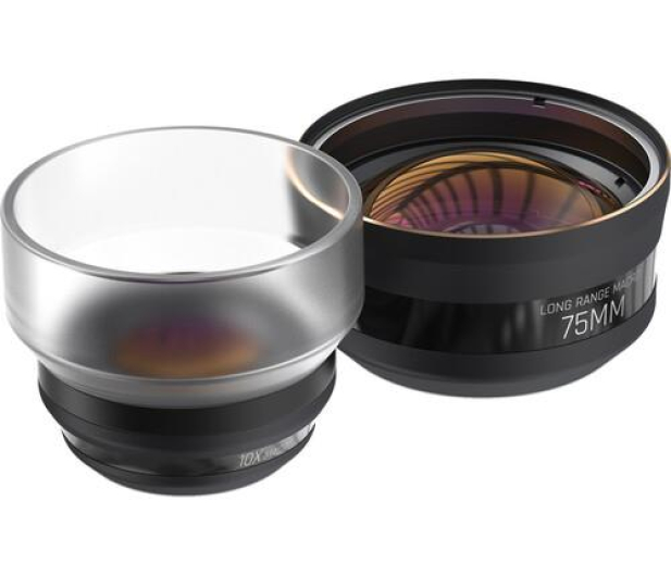 ShiftCam Zestaw obiektywów Macro ProLens Kit - 707646 - zdjęcie 2